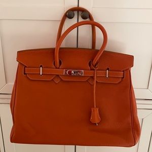 Teddy Blake Caty Stampatto 14"+Dustbag+Organizer!